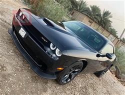 دودج تشالنجر